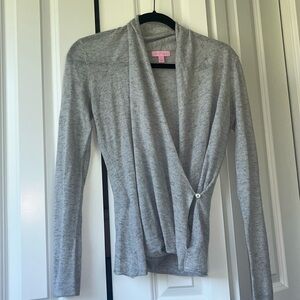 Lilly Pulitzer cardigan